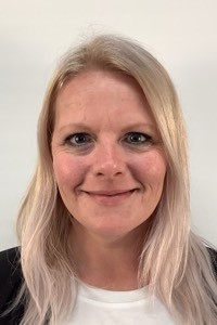 Frau Dreyer