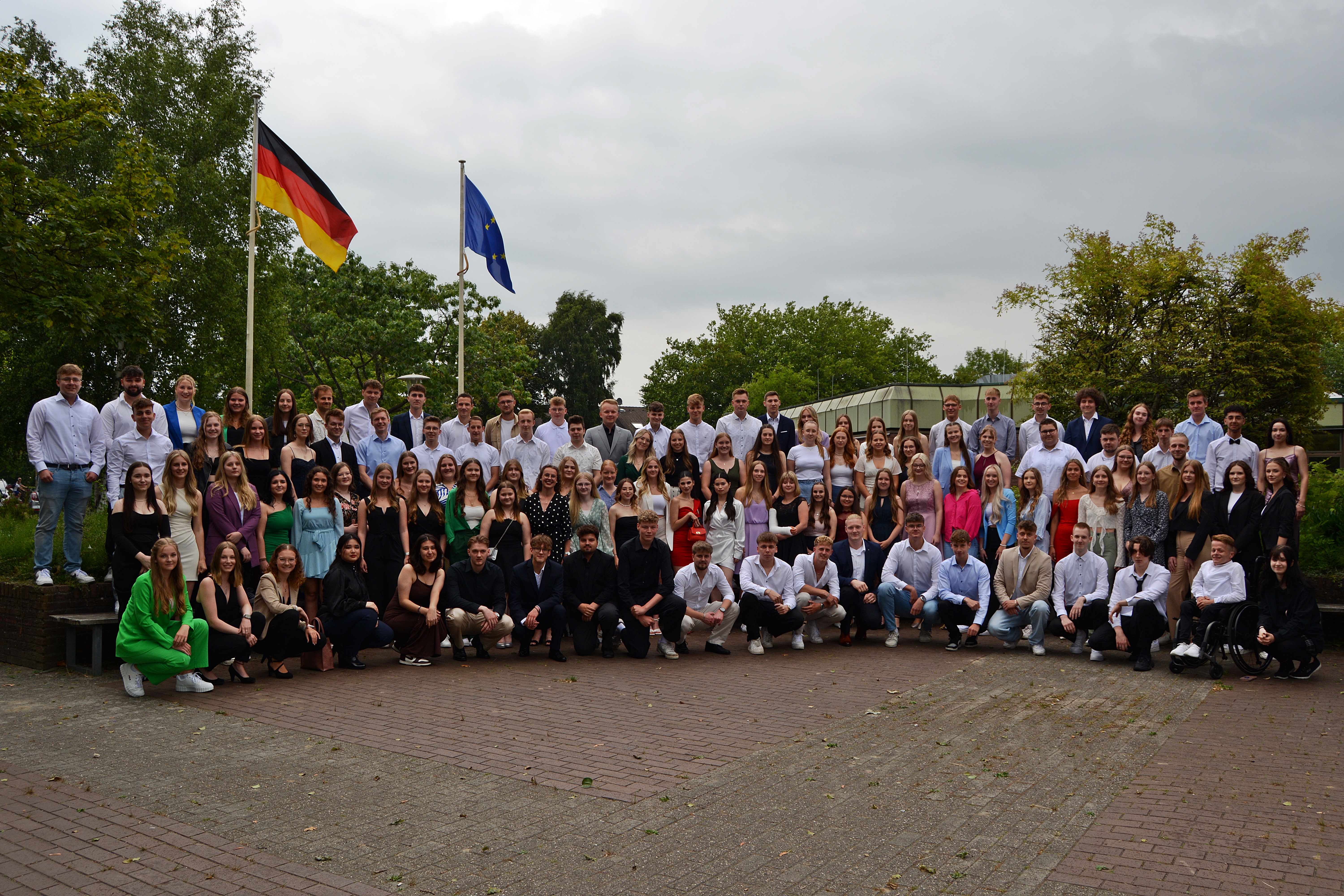 Buchpräsente Abitur