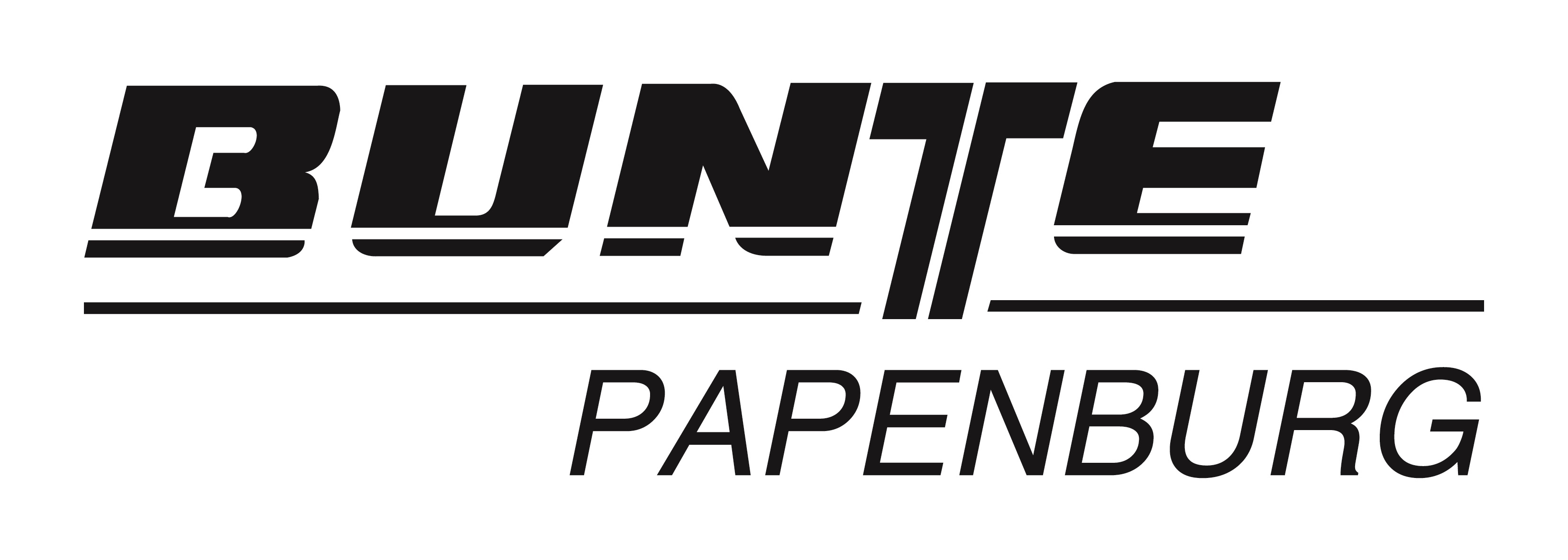 Bunte Papenburg