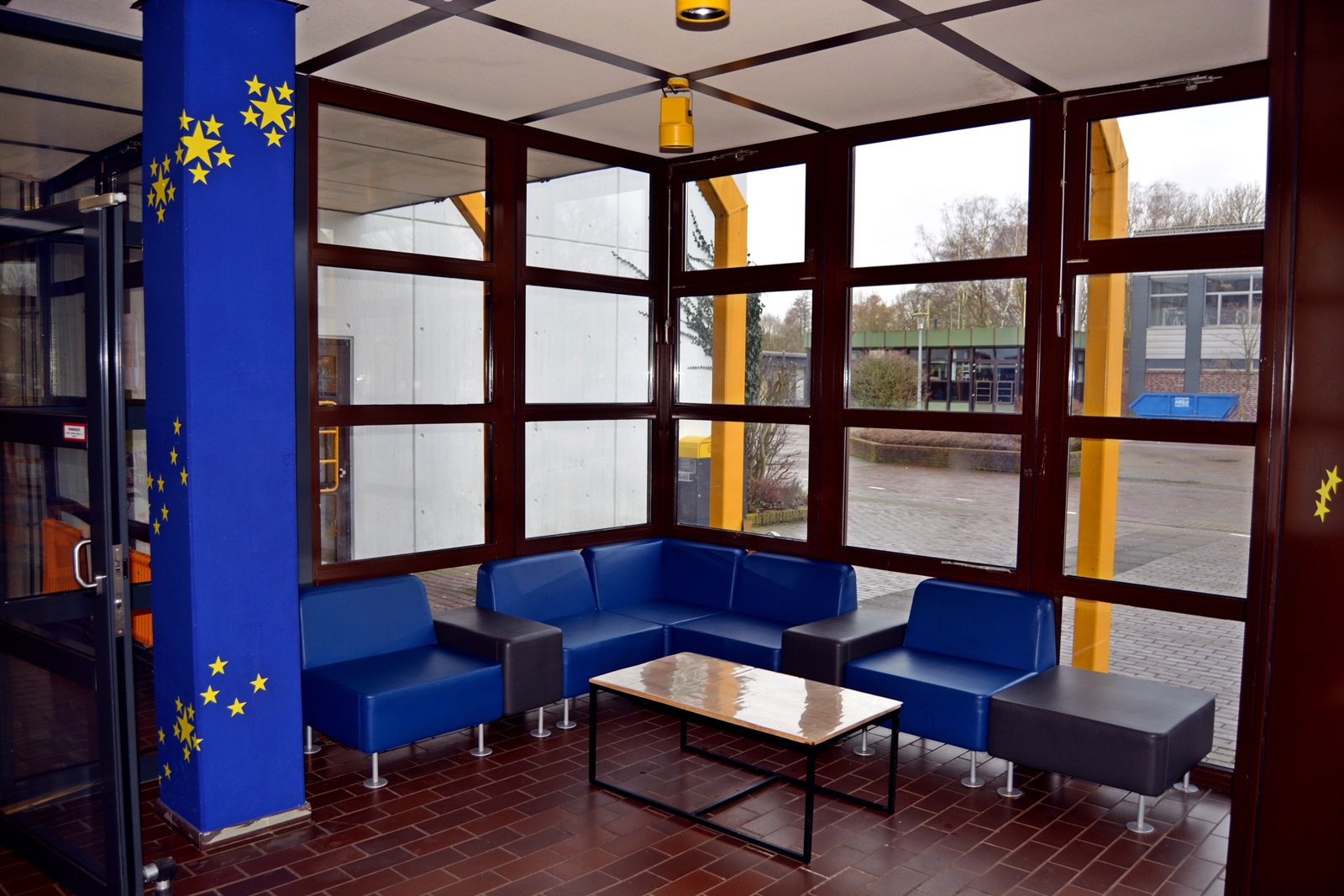 Europaecke 1