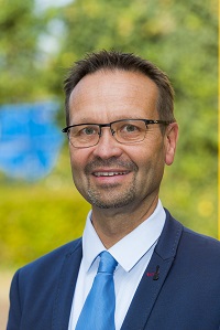 StD Ralf Hoffner