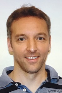 Foto von Ammann
