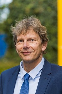 Foto von Buschmann