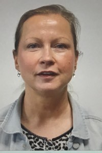 Katja Laue