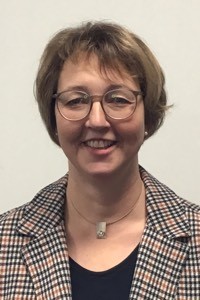 Mechthild Lucks