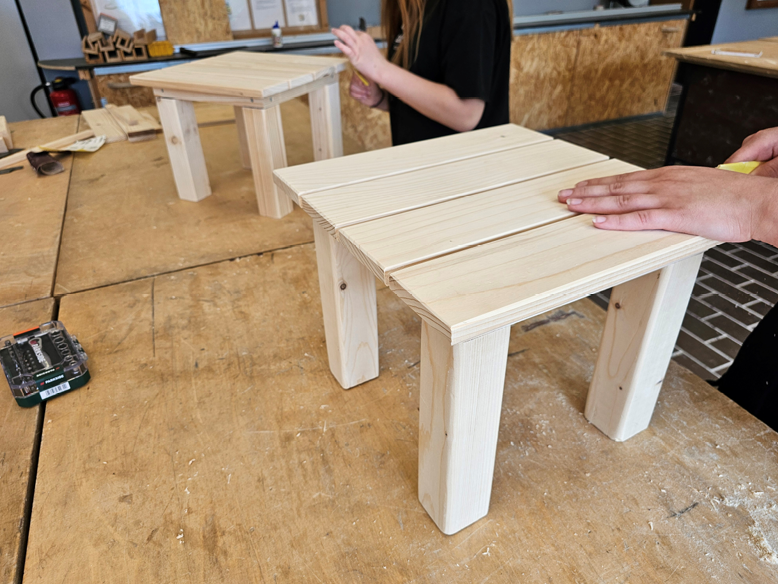 Hocker