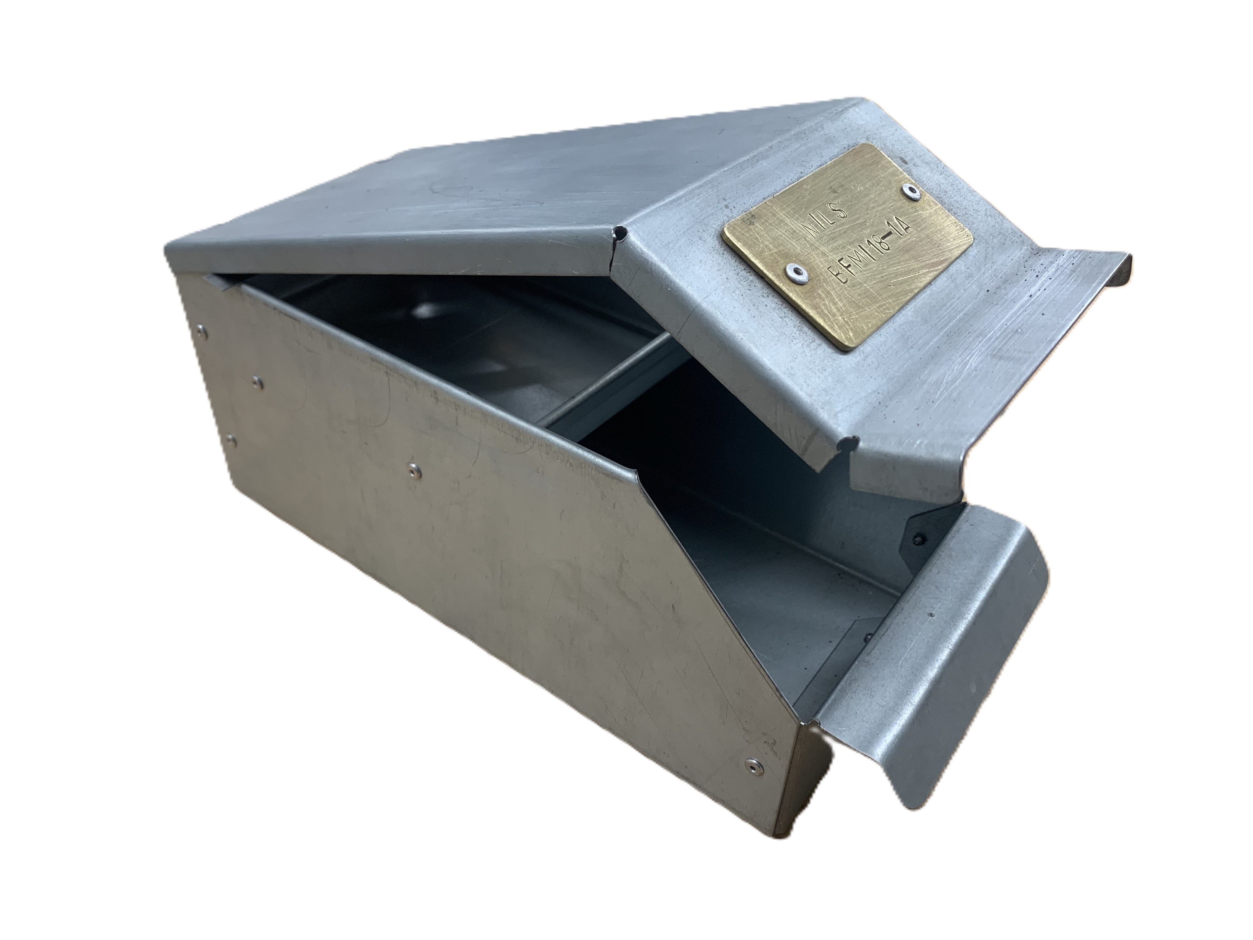 Materialkasten
