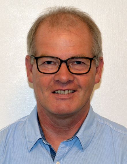 Karl-Heinz Langen