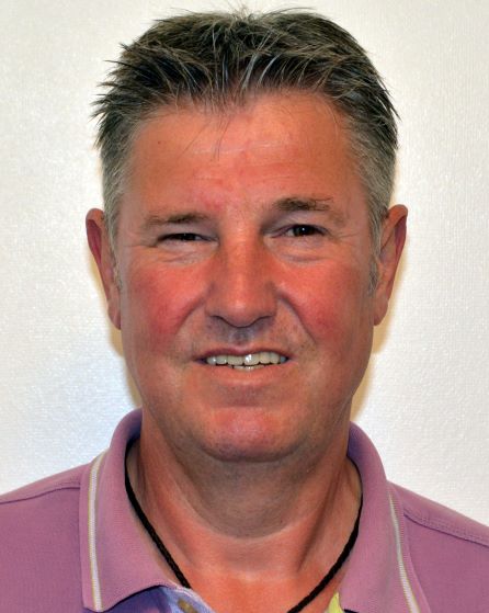 Dieter Spillmann